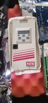 Keb Combivert Operator Panel Keypad Drive Programming Unit Pulled Working. Fixed Price $75.00.