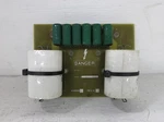 Toshiba 44666-A G3+ Vs Drive Snubber Board 44666A Circuit Pcb. Fixed Price $89.50.