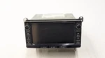 Mitsubishi Outlander MK3 Radio Stereo Display Screen Head Unit 8750A569 2015. Fixed Price $255.21.