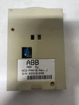 Abb Keypad Display- Acs-pan-b Rev. J. Fixed Price $249.99.