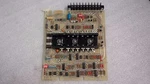 Superior Electric C211384G1 50 Watt Drive Pcb DRD-002A. Fixed Price $450.00.