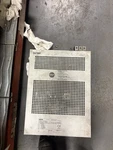 Lenze Mains Filter EZN3A0037H090 3X90A Used. Fixed Price $999.88.
