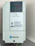 Benshaw VFD-RSI-002-SS-4C 2HP 460V Variable Frequency Drive (vfd) 3.1A Used. Fixed Price $349.99.