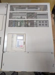 Yaskawa CIMR-F7U4090 Varispeed Vfd Drive 150HP 480V, 3PH, 180A Free Tariff. Fixed Price $4958.00.
