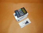 Siemens OPM2-CLEAR Text Display 6SE3290-0XX87-8BF0. Fixed Price $194.04.