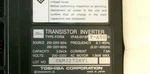 Toshiba VFA5-2015P Y-A50 Inverter Free Tax No Box, But Unused Item.. Fixed Price $680.00.