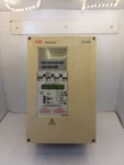 Asea Brown Boveri ACS501-010-4-00P5 Drive 3 Ph 440-500 12.6AMP 0-500HZ 10HP. Fixed Price $379.97.