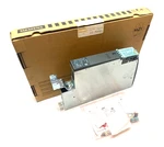 Siemens 6SL3120-1TE21-8AD0 Sinamics S120 Single Motor Module. Fixed Price $1282.49.