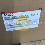 CIMR-AU4A0031AAA Yaskawa Ac Drive Expedited Shipping. Fixed Price $3880.00.