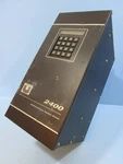 Unico 2400 Performance Vector Drive Dc Inverter Charging Unit 316-466. Fixed Price $360.00.