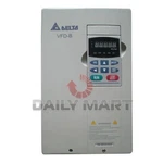 Brand New Delta VFD055B43A Drive Ac 7.5HP Three Phase 460V Input Plc. Fixed Price $631.83.