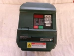 Reliance GV3000/SE Ac Drive 5HP 380-460V 5V4160. Fixed Price $900.00.