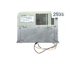 Mitsubishi FR-A024-1.5K-TF Inverter Drive. Fixed Price $149.99.