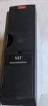New Danfoss 131B0509 Automation Drive, 131B0508, Vlt,cl. Fixed Price $995.00.
