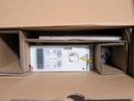 Abb ACS150-03U-04A1-4 Vfd Micro Drive 2HP 480V 3-PH 4.1A Nib Qty Avail X2. Fixed Price $229.00.