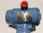 Rosemount 2090 Pressure Transmitter. Fixed Price $450.00.