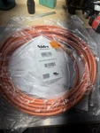 Nidec Power Cable MSBAKA0100 New In Bag. Fixed Price $145.00.