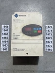 Benshaw Ac Variable Speed Drive 380-460V Input Hp Phase RSI-002-G-4. Fixed Price $124.99.