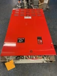 Magnetek,impulse-g+ 150HP 460AFD150-G+ Vfd,variable Frequency Drive. Fixed Price $18000.00.