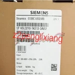 1PIECE New Siemens Inverter. Fixed Price $542.10.