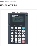 Mitsubishi Electric FR-PU07BB Communication Module Kit. Fixed Price $175.00.