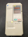 Yaskawa CIMR-P5C41P5 380V, 3PH, 4.8A Inverter 41P51A (#1). Fixed Price $232.15.