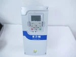 241418 New-no Box; Eaton DG1-347D6FB-C21C Drive 5HP 440VAC 3PH. Fixed Price $1022.86.