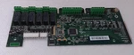 Abb 3AUA266001B166 Board. Fixed Price $75.00.
