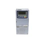 Weg CFW300A06P0S1NB20 110-127VAC 26.5A Unmp. Fixed Price $385.00.