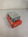 Herion 40221-70 Pneumatic Pressure Valve Switch. Fixed Price $45.99.