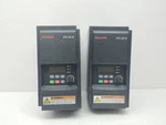 New Bosch Rexroth Frequency Converter VFC3210-1K50-1P2-MNA-7P-NNNNN-NNNN No Box. Fixed Price $439.00.