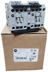 New Allen Bradley 104-C09D22 Reversing Contactor. Fixed Price $124.95.