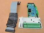 Ls SV-IS7 Ac Drive Ctrl B0ARD, P/n: 10110002251-VER 2.3, V1.2(D000)ST10120002522. Fixed Price $650.00.