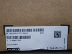 1PC New Siemens 6SL3120-2TE21-8AA3. Fixed Price $1135.96.