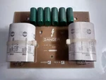 Toshiba Tosvert 44666A Snubber Circuit Board Pcb 125V Rating - Fast Shipping. Fixed Price $119.95.