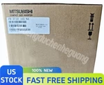 FR-D720-165-NA New Sealed Mitsubishi Inverter Urgent Ship Us Stock. Fixed Price $1336.58.