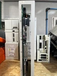 Mitsubishi Electric FCU6-DX561 Remote I/o Unit 24VDC 10W Input Plc Ver 3.00. Fixed Price $500.00.