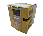 Telemecanique ATV18U18N4 Variable Speed Drive *missing Cover Screw*. Fixed Price $15.00.