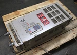 Ems CIMR-P5U-4037 50HP Drive 380-460VAC CIMRP5U4037 Used. Fixed Price $332.49.