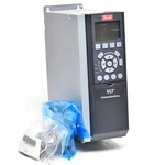 Danfoss Frequency Inverter 131B0461 FC-302PK75T5E20H1XGXXXXSXXXXA0BXCXXXXDX -new-. Fixed Price $1163.04.