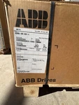 Abb Hvac Drives, Series ACH580-VCR-02A1-4. Fixed Price $1250.00.