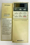Mitsubishi Inverter, FR-A024-0.4K. Fixed Price $150.00.