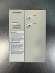 Mitsubishi Inverter FR-A024-0.2K-TF 220-230V, 3PH, 2.8A (1E-25). Fixed Price $296.10.