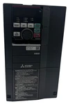 Mitsubishi Electric Model FR-A840-00052-1-N6 Inverter 3PH AC380-500V 50/60HZ. Fixed Price $450.00.