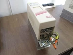 Homag Keb Combivert Ac Drive 05.F4.C1D-4A01/1.4 0.37KW/0.5HP 3PH Used. Fixed Price $800.00.