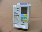 Omron 3G3EV-AB002MA-CUES1 200-240 Vac, 50/60 Hz, Sysdrive Inverter. Fixed Price $99.99.