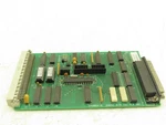Amada C72854-B2 I/o Printed Circuit Board Pcb E/s Ver 5.3 Input Output Module. Fixed Price $399.99.