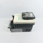 Schneider ATV71HU22N4 Altivar 3HP Variable Speed Drive 380-480V W/ VW3A1101. Fixed Price $343.40.
