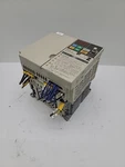 Omron Sysdrive Inverter 3G3MV-A4040. Fixed Price $400.00.