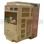 Used Omron 3G3JV-AB004 Inverter 0.55KW 220V. Fixed Price $141.50.